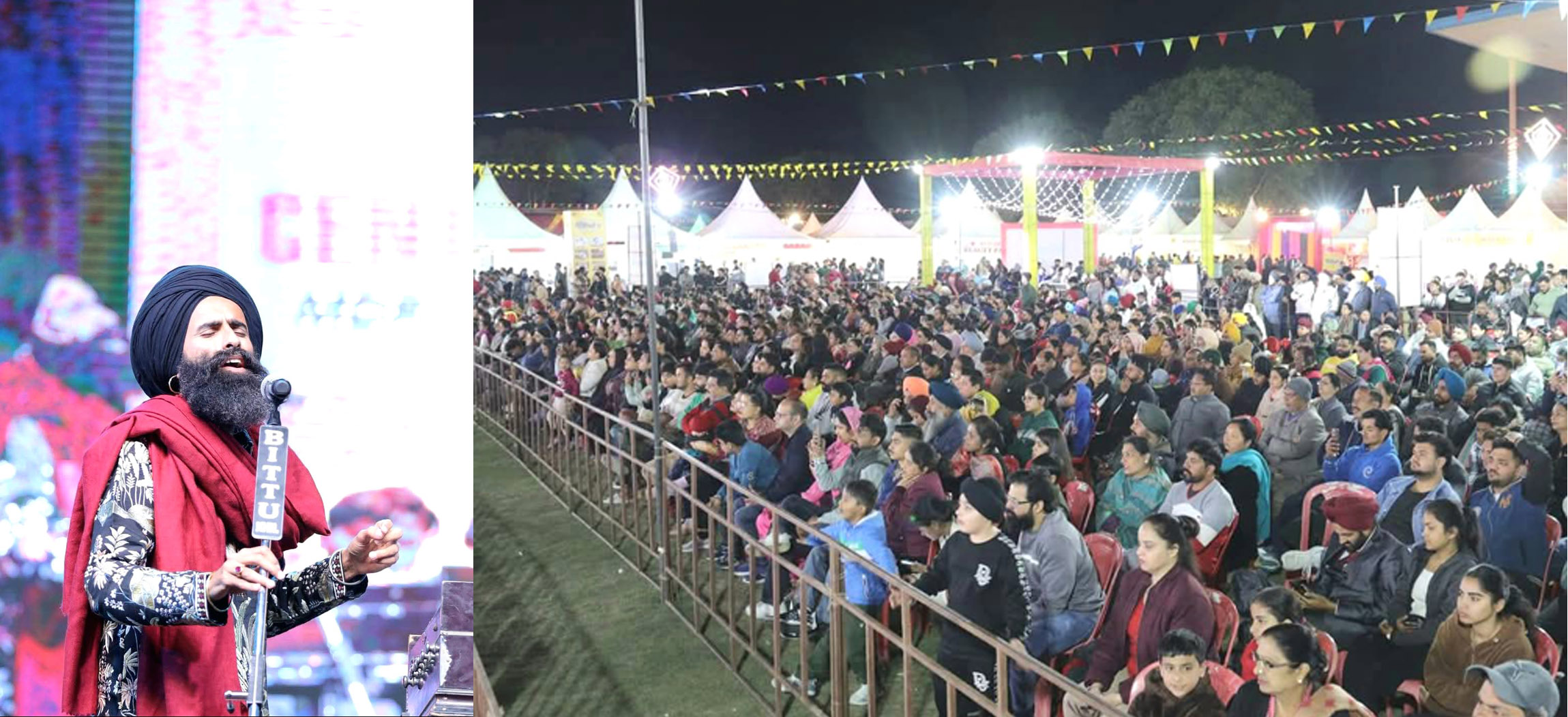 होशियारपुर नेचर फेस्ट-2025: प्रकृति, रोमांच और संस्कृति का भव्य समापन